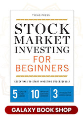 Stock Market Investing For Beginners by Marko Benucci