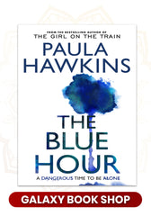 The Blue Hour [premium quality]