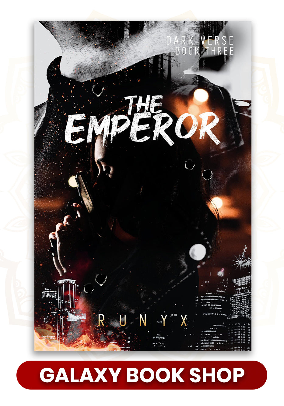 The Emperor