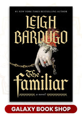 The Familiar: A Novel