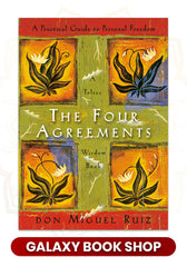The Four Agreements [preimum quality]