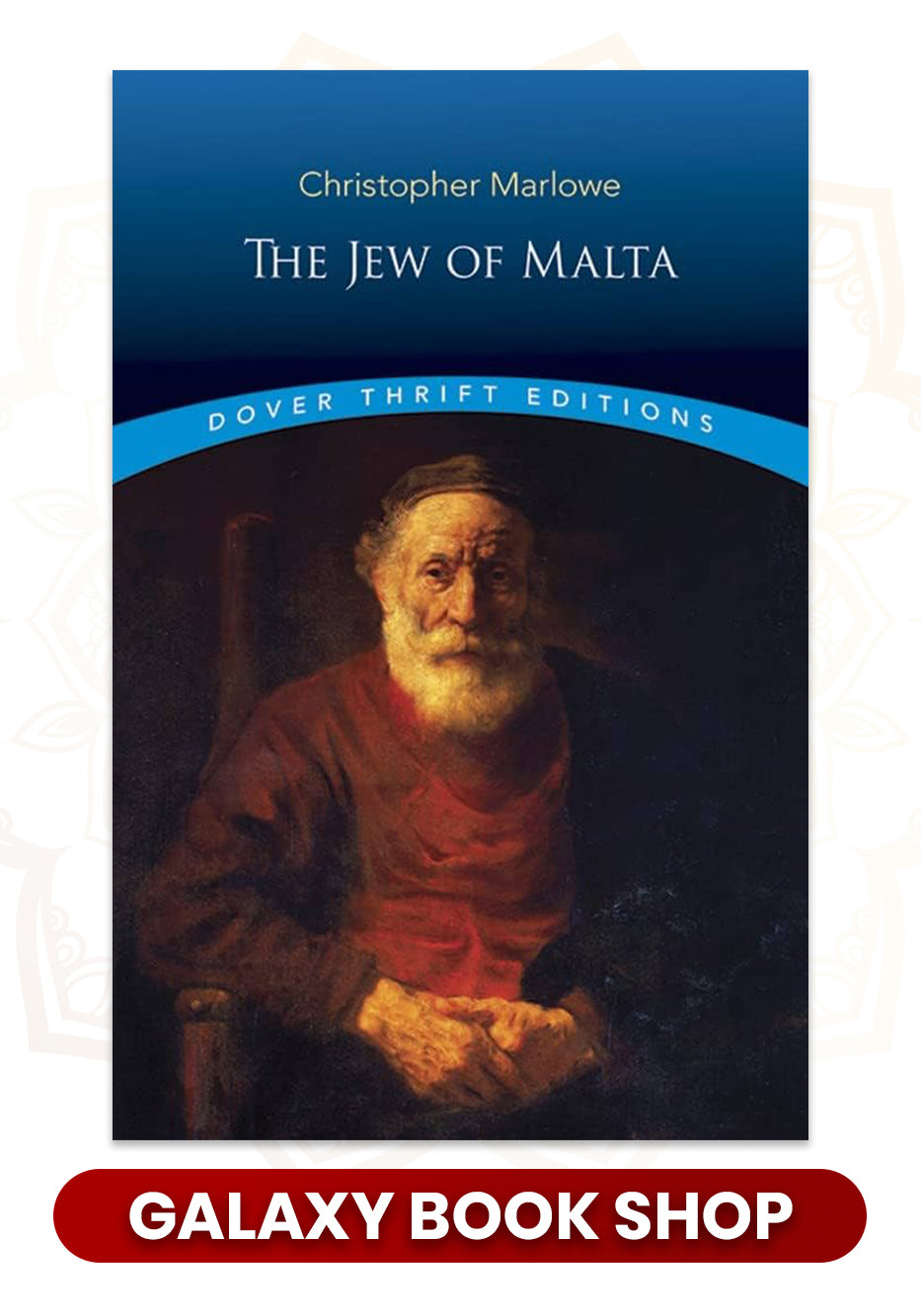 The Jew of Malta by Christopher Marlowe