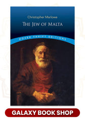 The Jew of Malta by Christopher Marlowe