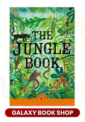 The Jungle Book  Rudyard Kipling