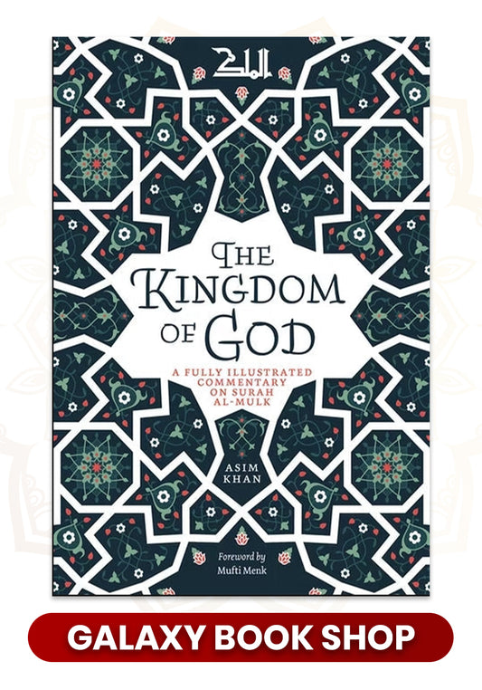 The Kingdom of God