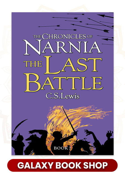 The Last Battle