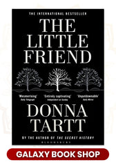 The Little Friend