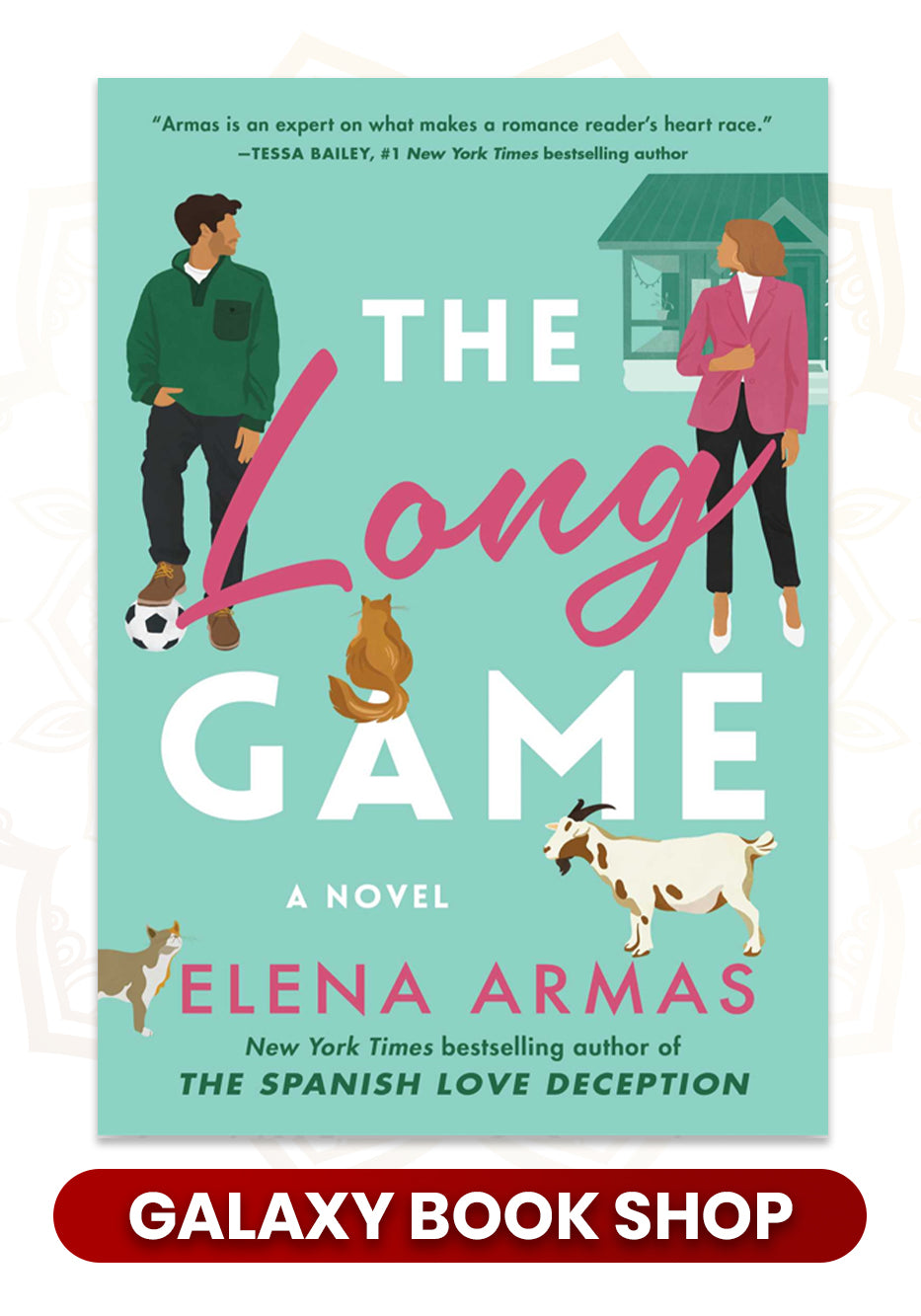 The Long Game