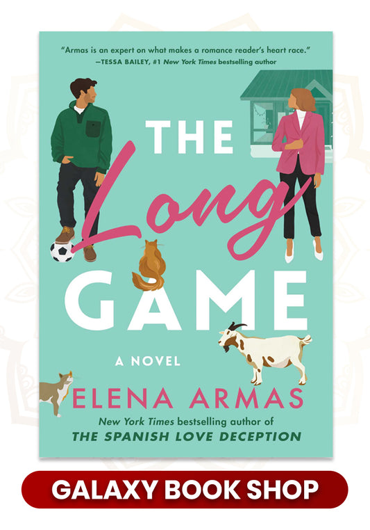 The Long Game