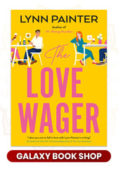 The Love Wager