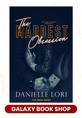 The Maddest Obsession