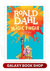 The Magic Finger
