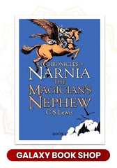 The Magician's Nephew