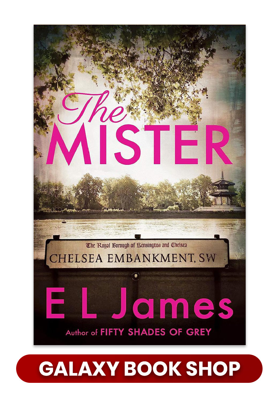 The Mister