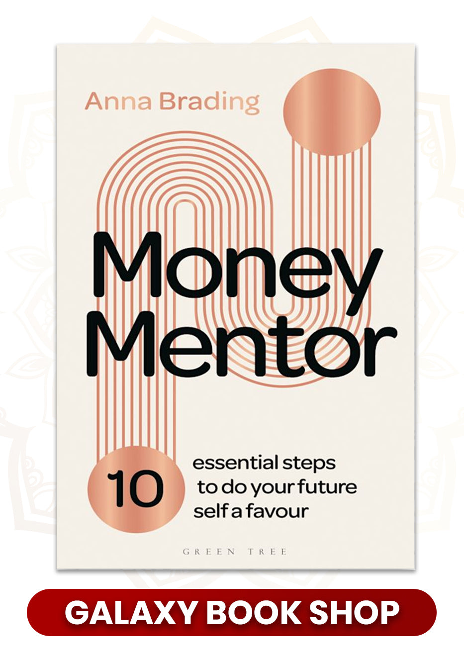 The Money  Mentor (Premium Quality)