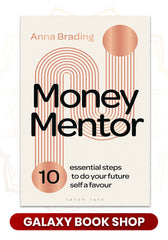 The Money  Mentor (Premium Quality)