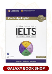 The Official Cambridge Guide to IELTS With Online Access