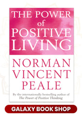The Power Of Positive Living