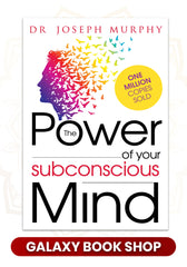 The Power of your subconscious mind
