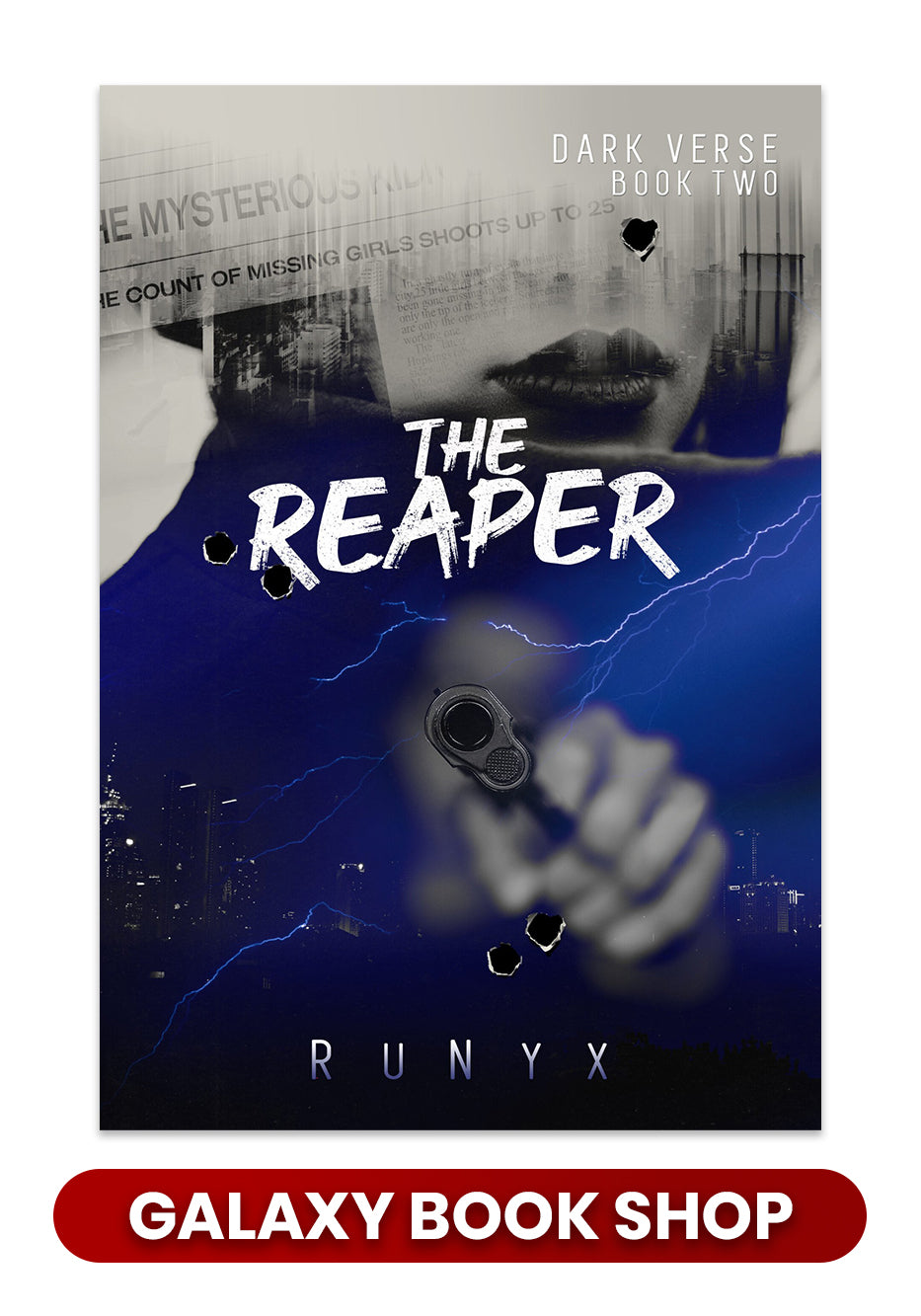 The Reaper
