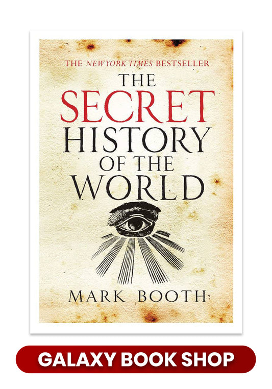 The Secret History of the World