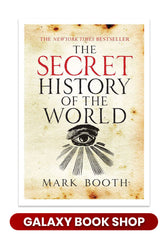 The Secret History of the World