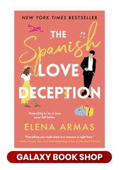The Spanish Love Deception