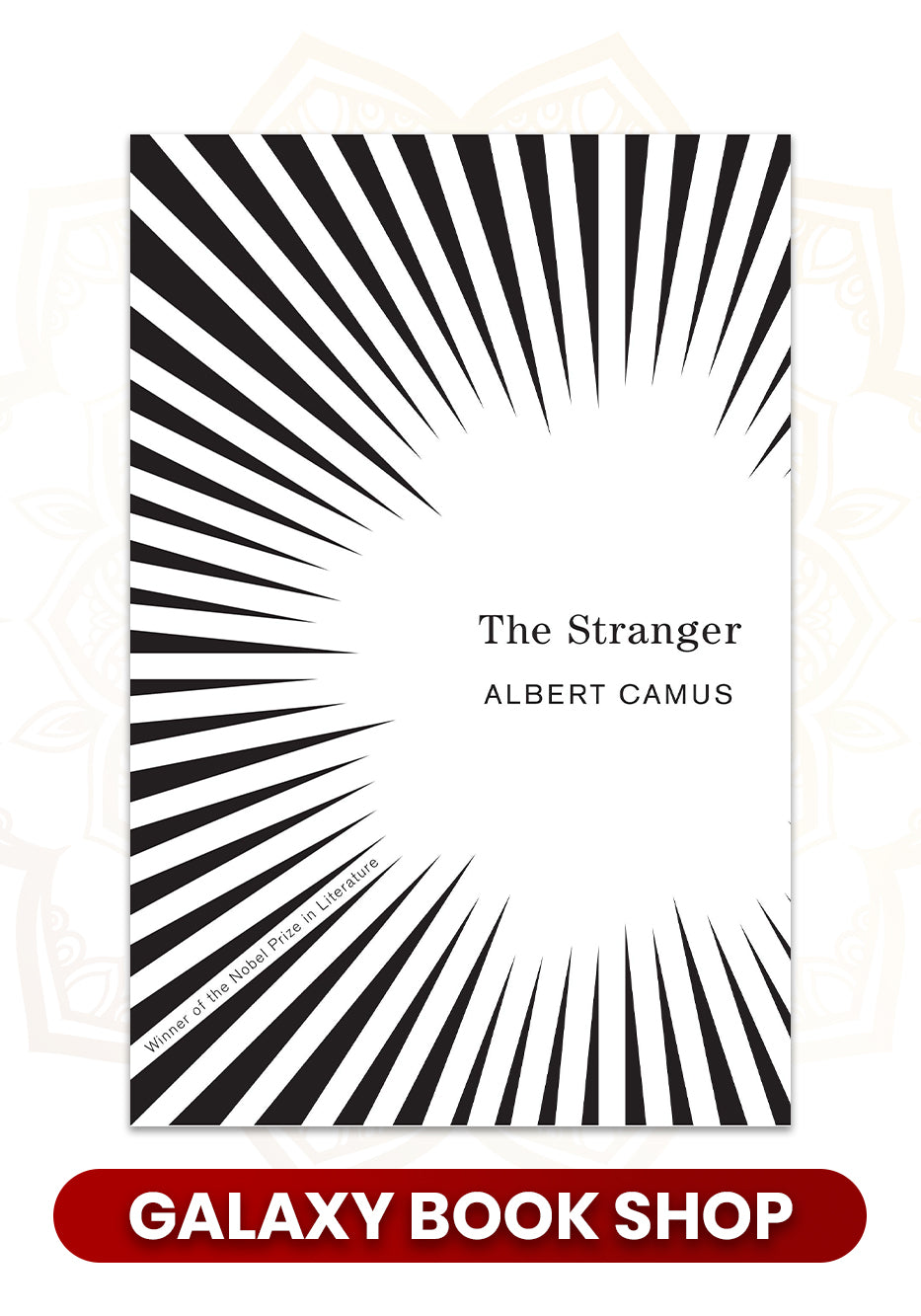 The Stranger