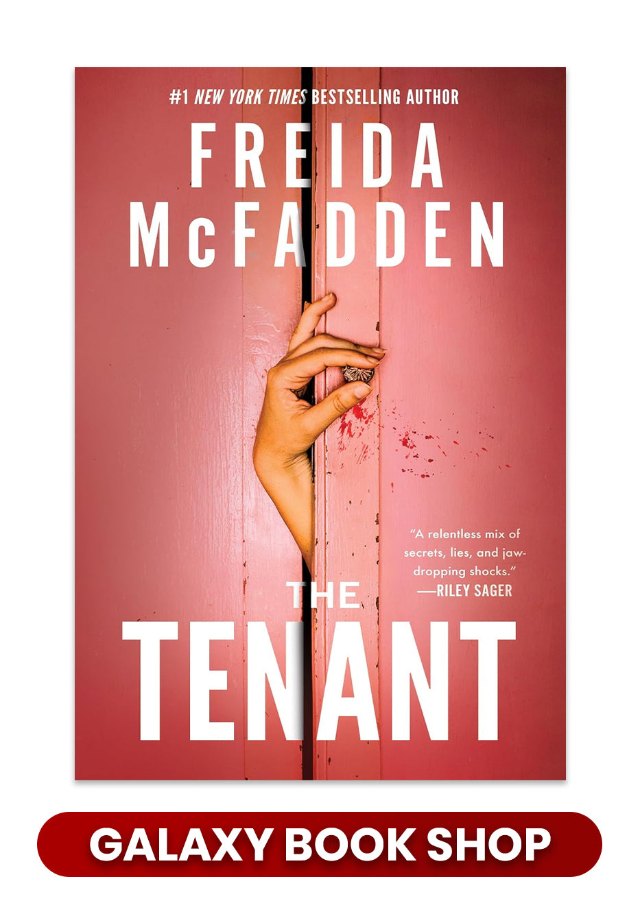The Tenant