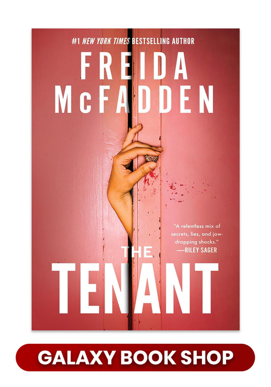 The Tenant
