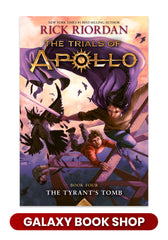 The Trials of Apollo