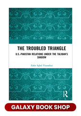 The Troubled Triangle: Economic and Security Concerns for The United States, Japan, and China (Asia Today)