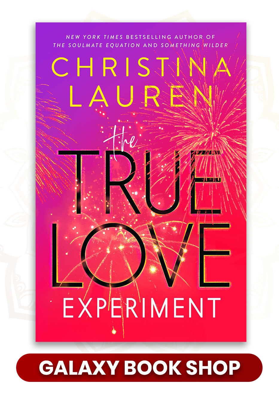 The True Love Experiment