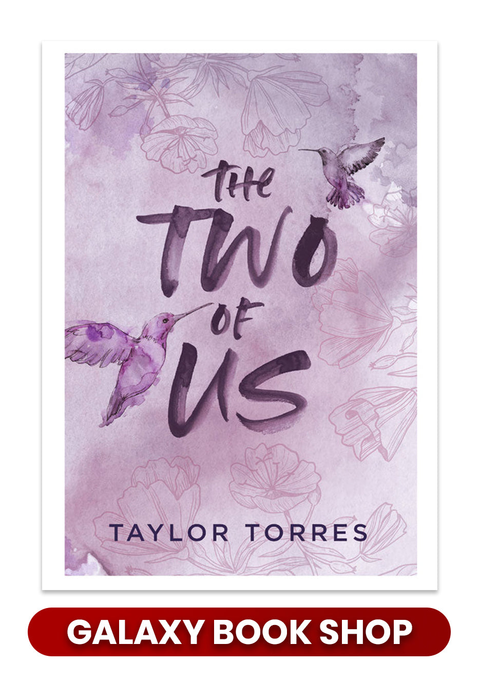 The Two of Us