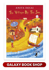 The Village by the Sea