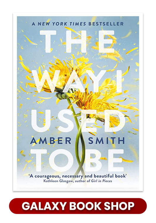 The Way I Used to Be