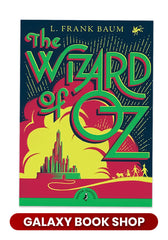 The Wonderful Wizard of Oz  L. Frank Baum