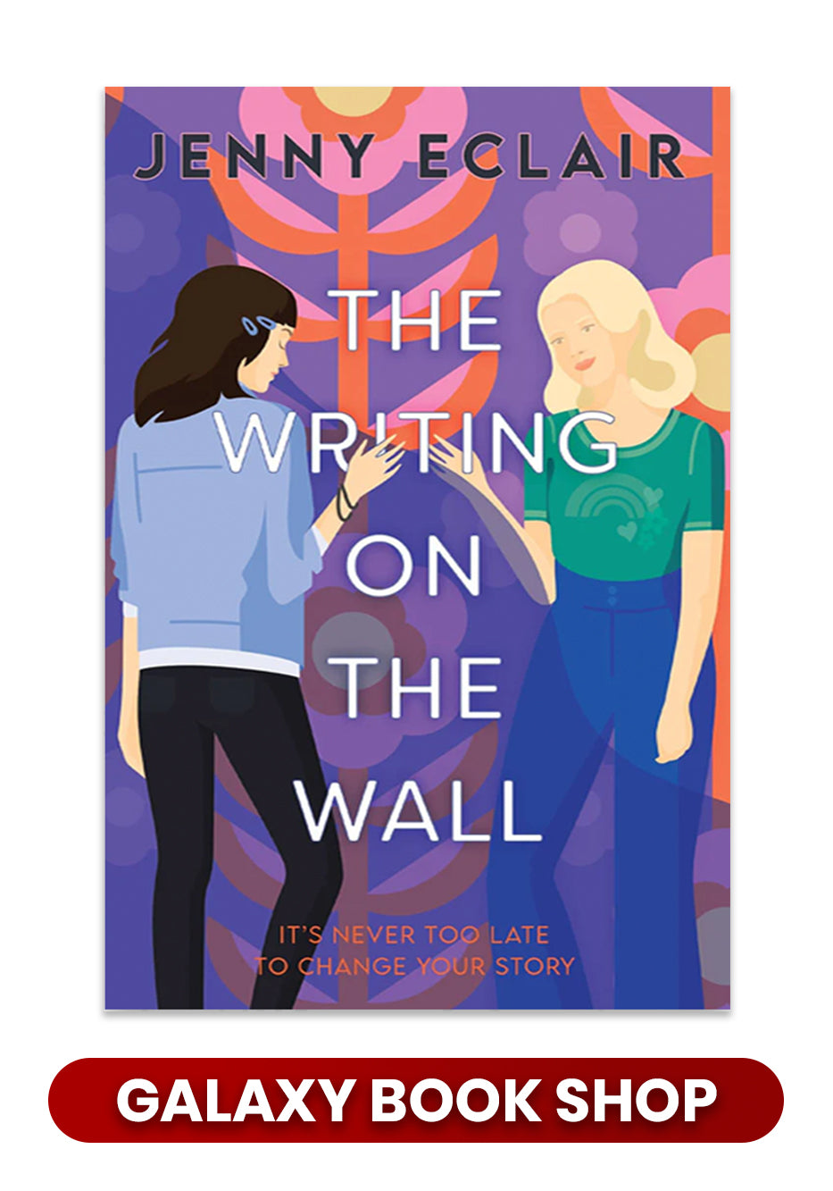 The Writing on the Wall