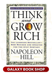 Think and Grow Rich Premium quality