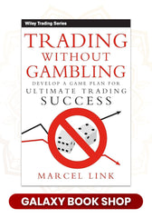 Trading Without Gambling (Premium Quality)