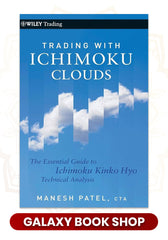 Trading with Ichimoku Clouds (Premium Quality)