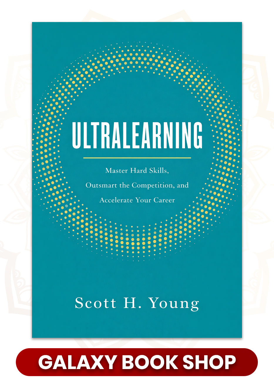 Ultralearning by Scott H. Young (Premium Quality)