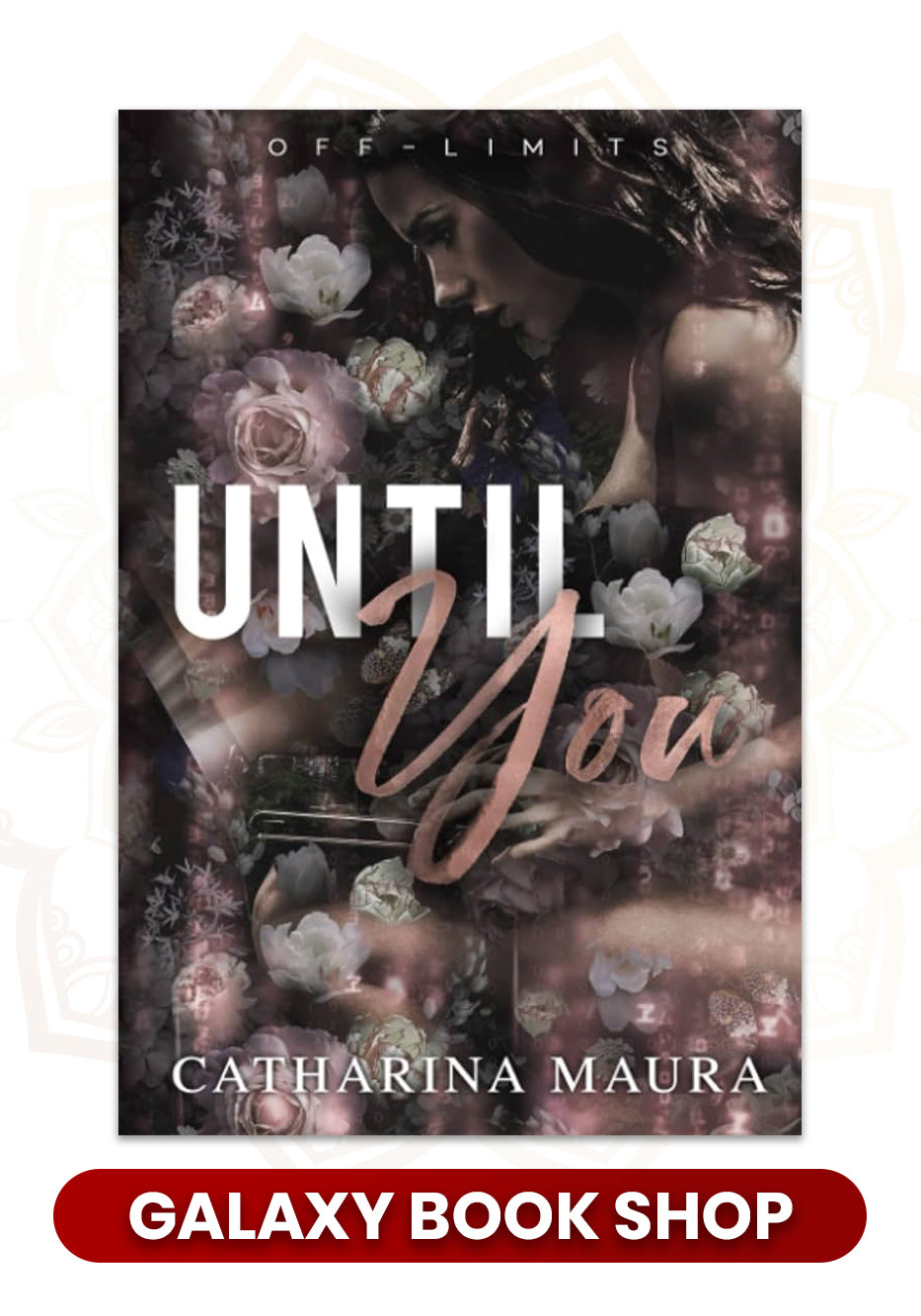 Until You by Catharina Maura