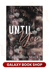 Until You by Catharina Maura