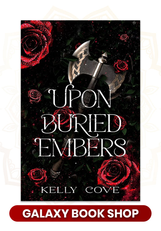 Upon Buried Embers - KELLY COVE (Premium Quality)