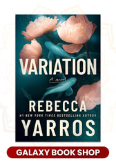 Variation novel (Premium Quality)
