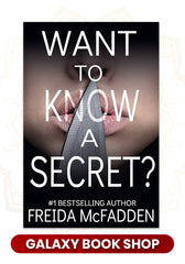 Want to Know a Secret?
