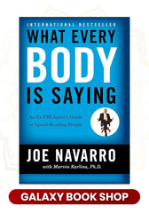 What Every BODY is Saying (Premium quality)