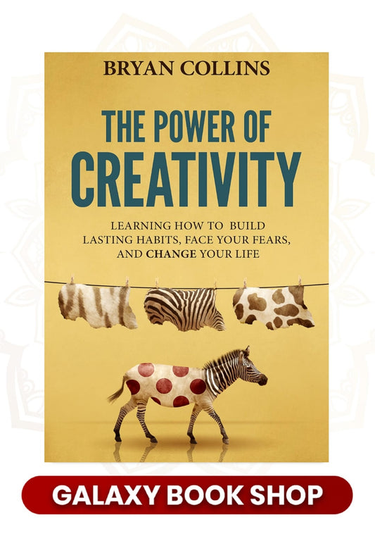 The Power of Creativity Urdu