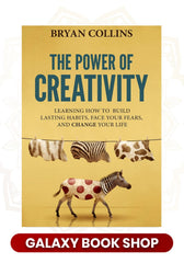 The Power of Creativity Urdu